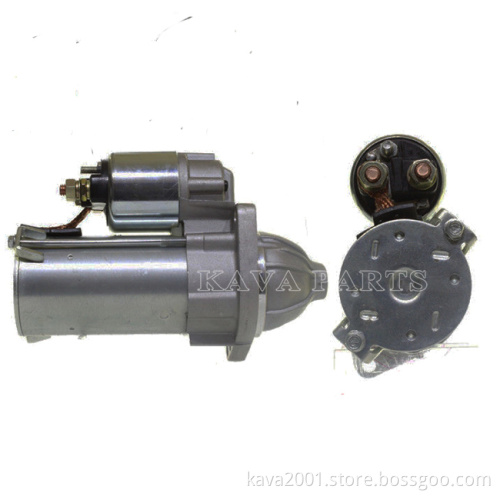 12V Car Starter Motor For Mercedes-Benz A160,A190 0051511101 0061510301 A0051511101